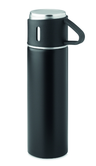 Immagine di KW2117 TONIA - Thermos con tazza doppio strato