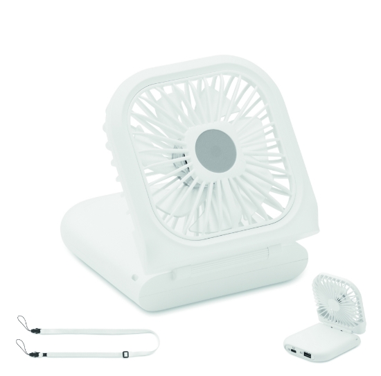 Immagine di KW2123 STANDFAN - Ventilatore portatile