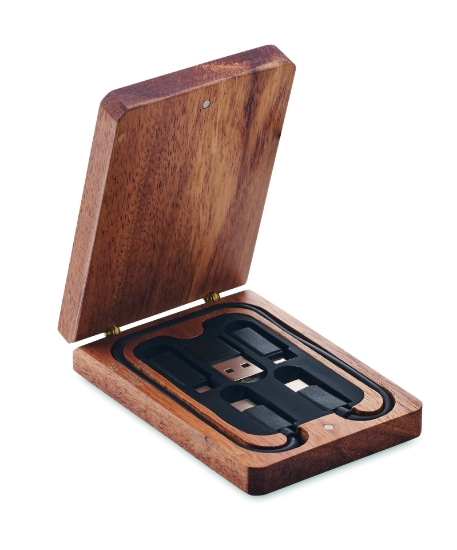 Immagine di KW2150 VERSA - Set di cavi 3 in 1