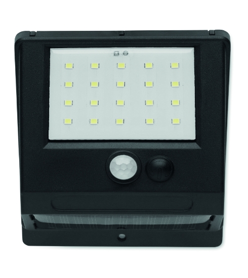Immagine di KW2151 MOTI - Luce solare led di movimento