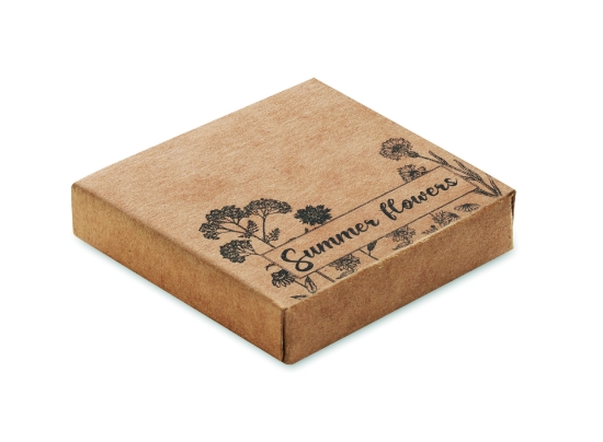 Immagine di KW2161 FLOMIX - Disco con mix di semi di fiori