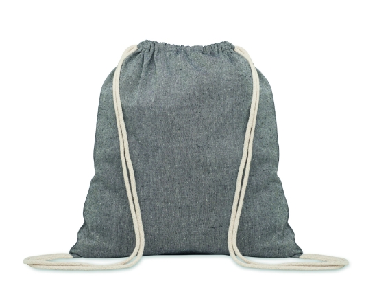 Immagine di KW2189 MUJIKA - Borsa in cotone riciclato 140 g