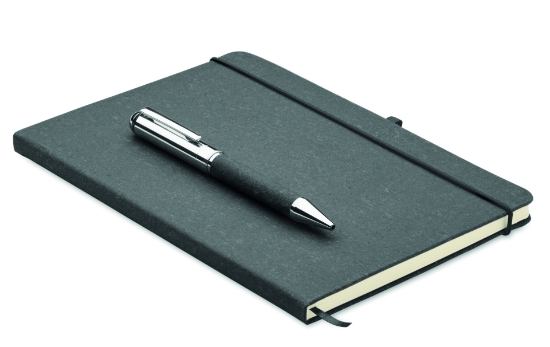 Immagine di KW2195 ELEGANOTE - Set regalo notebook e penna