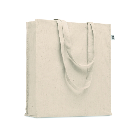 Immagine di KW2196 - Shopper in cotone biologico