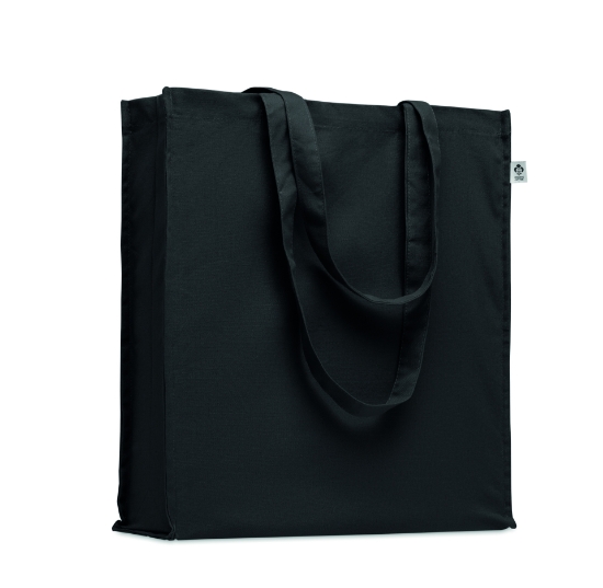 Immagine di KW2197 - Shopper in cotone biologico