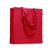 Immagine di KW2197 BENTE COLOUR - Shopper in cotone biologico