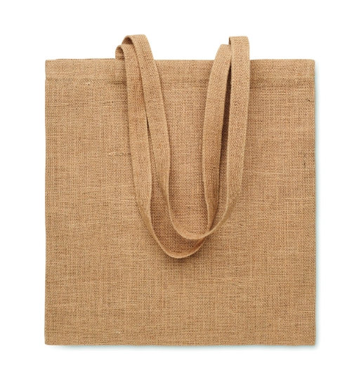 Immagine di KW2209 ZOLANG - Shopper con manico lungo in iut