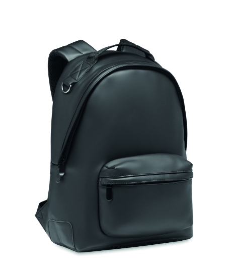 Immagine di KW2231 BAI BACKPACK - Zaino in pu morbido, laptop 15"