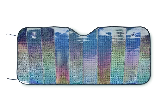 Immagine di KW2233 CARSHADE - Parabrezza pieghevole