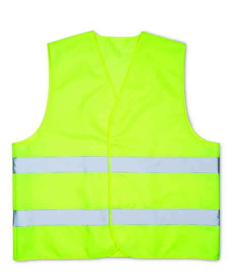 Immagine di KW2243 VISICOAT - Gilet di sicurezza