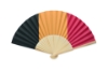 Immagine di KW2244 FUNFAN - Ventaglio design bandiera