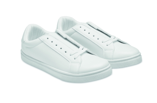 Immagine di KW2247 BLANCOS - Sneaker in pu taglia 47