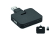 Immagine di KW2254 SQUARE-C - Hub usb a 4 porte