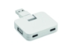 Immagine di KW2254 SQUARE-C - Hub usb a 4 porte