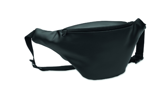 Immagine di KW2262 BAI - Marsupio in pu morbido