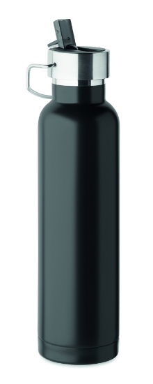 Immagine di KW2283 RIFLOW - Bottiglia doppio strato 660 ml