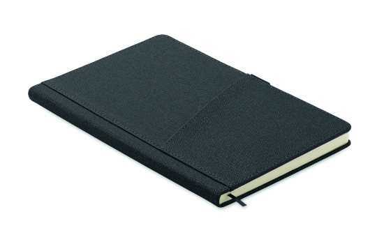 Immagine di KW2285 CINCO - Notebook a5 in pu