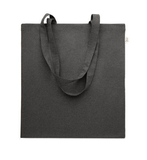 Immagine di KW2302 VIVEKA COLOUR - Shopper in cotone riciclato