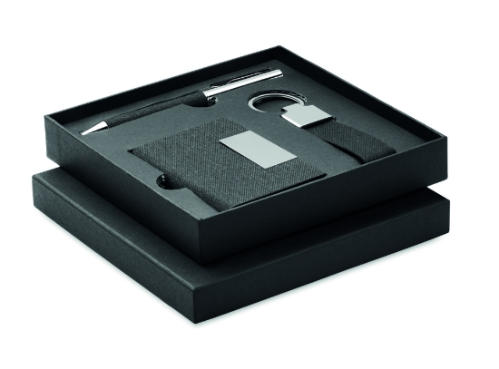 Immagine di KW2334 SCRIBI 3 - Set regalo da 3 pz in scatola