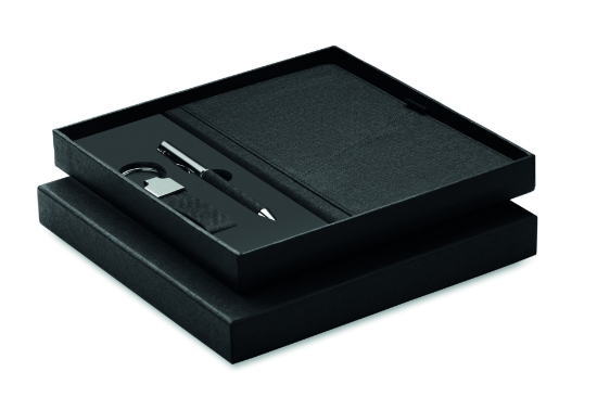 Immagine di KW2335 SCRIBI 4 - Set regalo da 3 pz in scatola