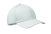 Immagine di KW2347 BAHAMAS - Cappellino da baseball a 6 pann