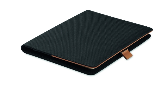 Immagine di KW2360 FEUX - Cartella conferenze a5 rpet