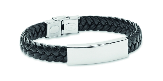 Immagine di KW2376 FAULET - Bracciale in ecopelle