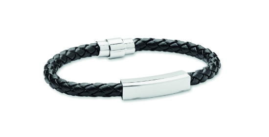 Immagine di KW2377 FAULETI - Bracciale in ecopelle