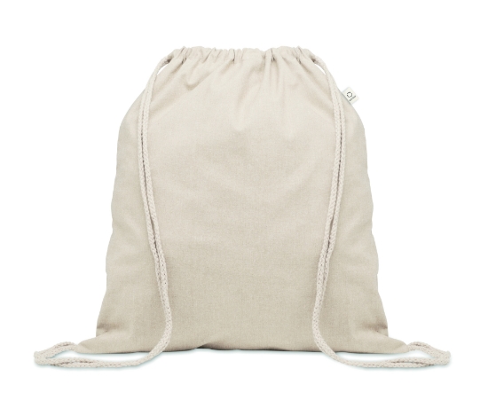 Immagine di KW2401 CABETRI - Sacca in cotone riciclato