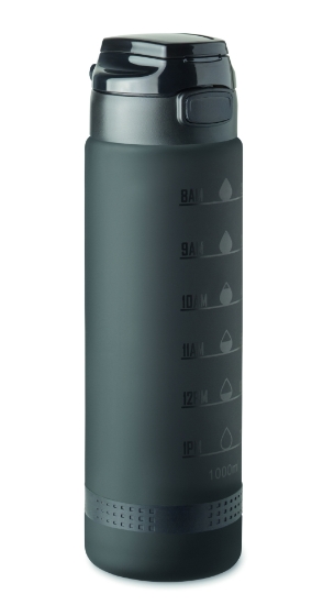 Immagine di KW2409 LEVEL - Borraccia sportiva rpet 1l