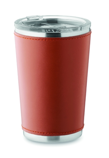 Immagine di KW2412 TUMLADO - Bicchiere doppio strato 350 ml