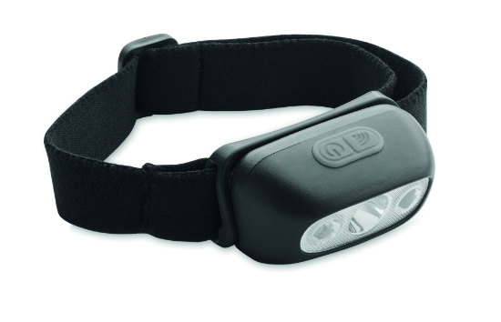 Immagine di KW2428 ELYDEE - Torcia a led ricaricabile