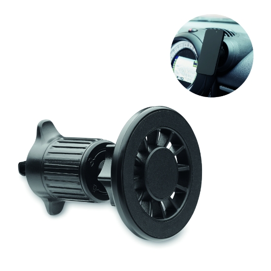 Immagine di KW2436 HOLDME - Supporto magnetico per telefono