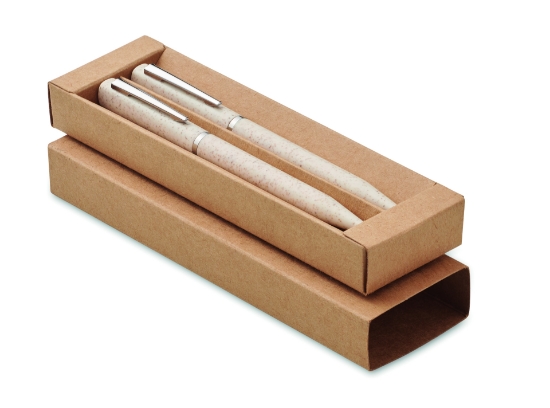 Immagine di KW2448 PEAT - Set di penne a rotazione in pag