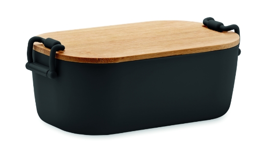 Immagine di KW2459 LEKKER - Portapranzo in pp da 700 ml