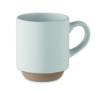 Immagine di KW2493 CERACK - Tazza impilabile in ceramica da