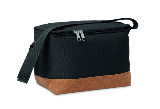 Immagine di KW2504 KOELER - Borsa frigo 600d rpet