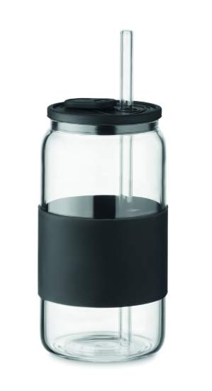 Immagine di KW2506 BOROSIP - Bicchiere in borosilicato 550ml