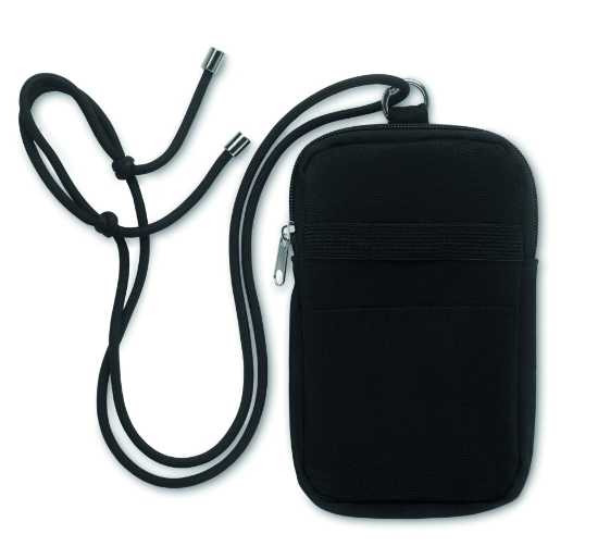 Immagine di KW2519 MOBIBOLSA - Borsa per smartphone cross body