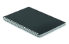 Immagine di KW2523 RECARNOTE - Notebook in cartone riciclato a