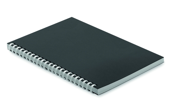 Immagine di KW2523 RECARNOTE - Notebook in cartone riciclato a