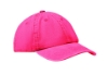 Immagine di KW2542 BEAU - Cappellino da baseball a 6 pann