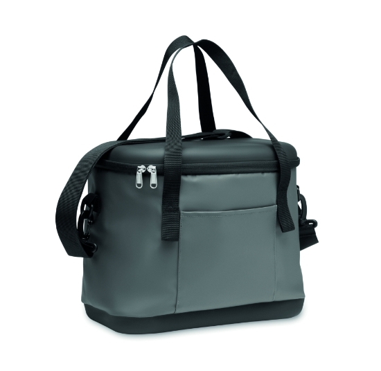 Immagine di KW2560 COOLIN - Borsa frigo in telone 16l