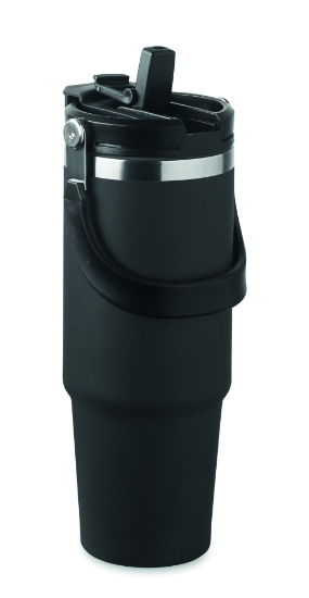 Immagine di KW2561 SUMA HAND - Bicchiere a doppio strato 850 m