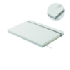 Immagine di KW2578 ROUTE WHITE - Notebook a5 rivelatore di color