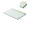 Immagine di KW2578 ROUTE WHITE - Notebook a5 rivelatore di color