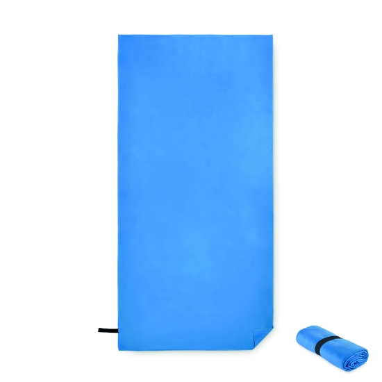 Immagine di KW2583 WAXOFF - Asciugamano in microfibra doubl