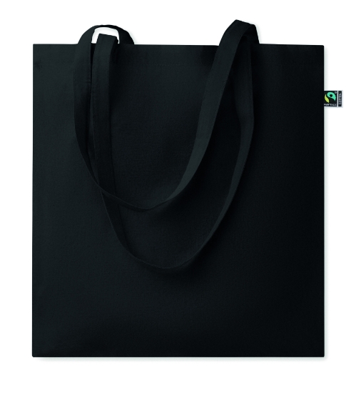Immagine di KW2589 OSOLE+ COLOUR - Shopper fairtrade 180gr