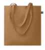 Immagine di KW2589 OSOLE+ COLOUR - Shopper fairtrade 180gr