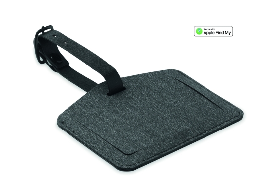 Immagine di KW2599 TAGSMART - Etichetta per bagagli